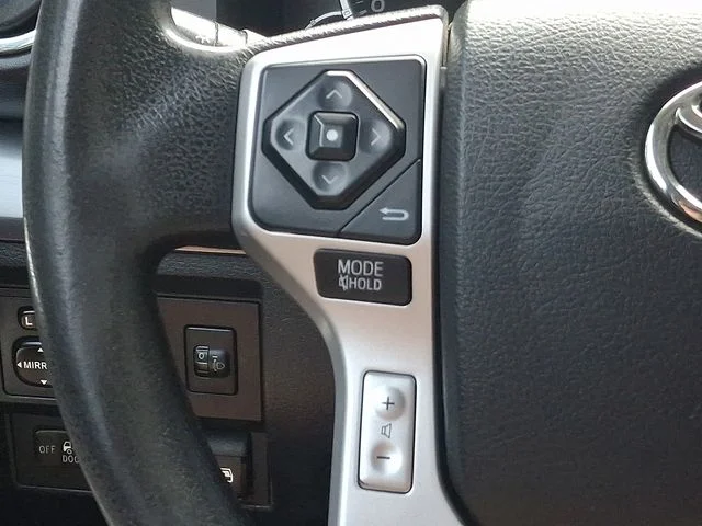 Used 2016 Gray Toyota TRD Pro image 22