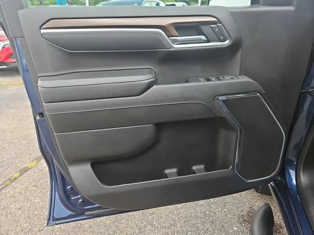 Used 2023 Northsky Blue Metallic Chevrolet LT (2FL) image 11