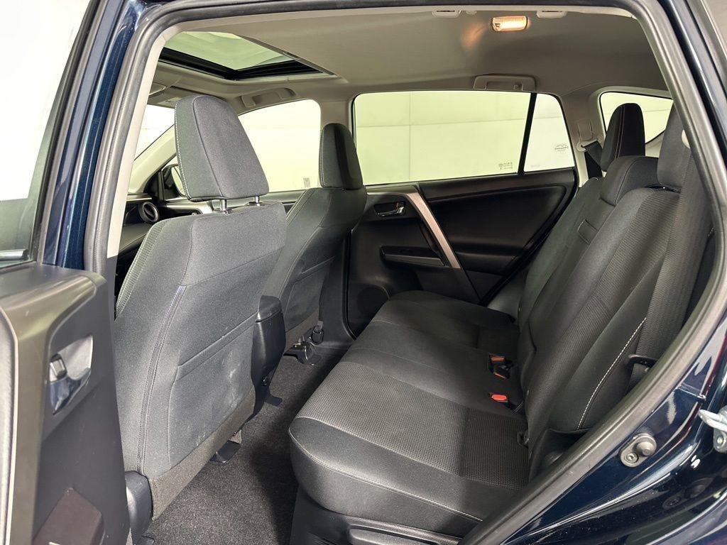 Used 2018 Aqua Toyota XLE image 22