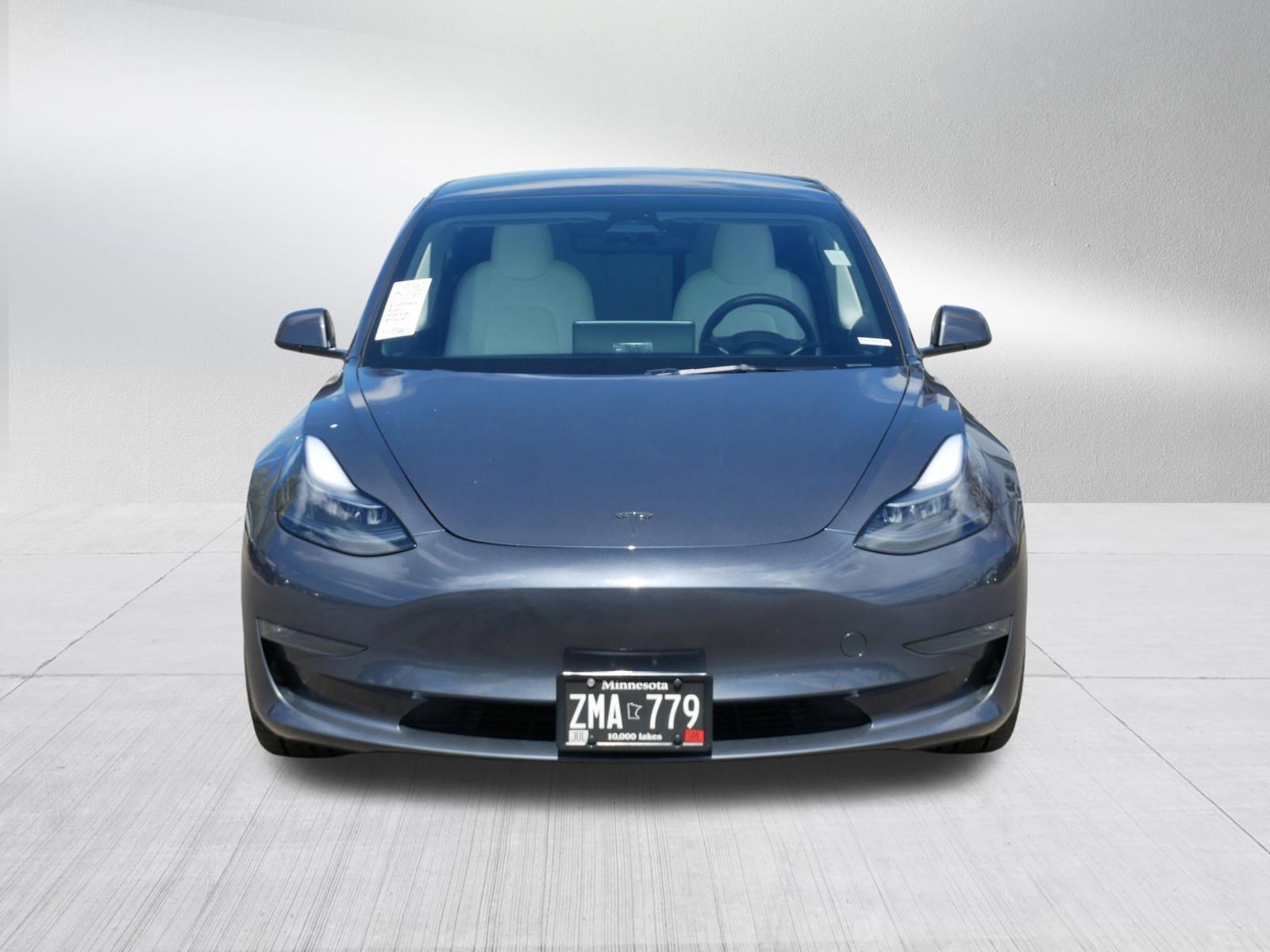 Used 2023 Tesla Model 3 Performance with VIN 5YJ3E1EC0PF622441 for sale in Brooklyn Park, MN