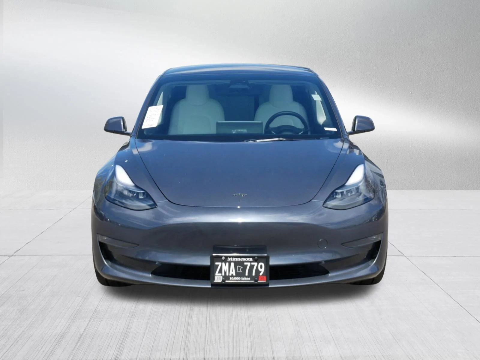 Used 2023 Tesla Model 3 Performance with VIN 5YJ3E1EC0PF622441 for sale in Brooklyn Park, MN