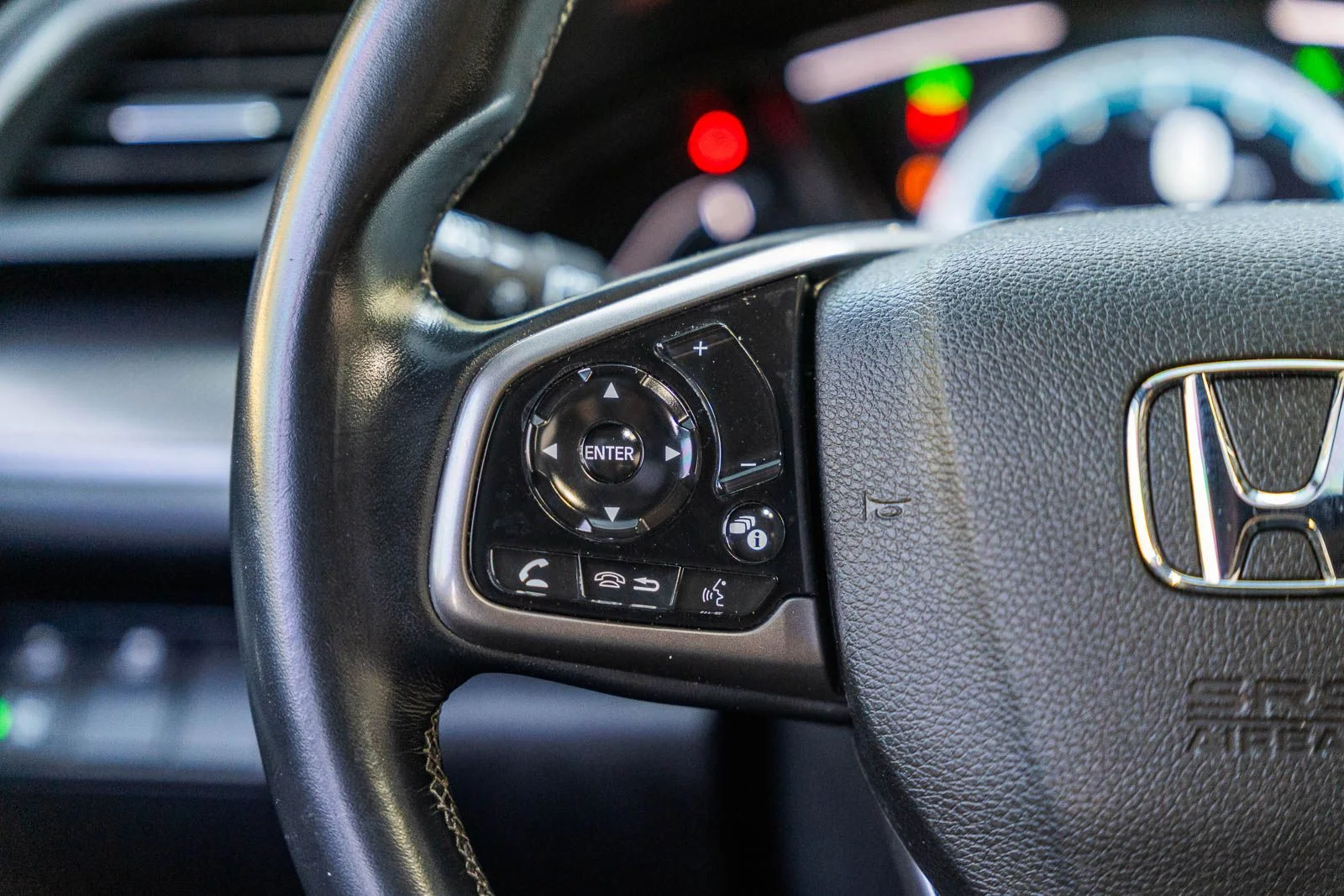 Certified Used 2019  Honda EX-L image 29