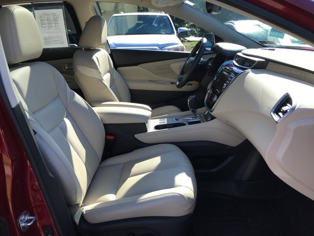 Used 2023 Scarlet Ember Tintcoat Nissan SL image 29