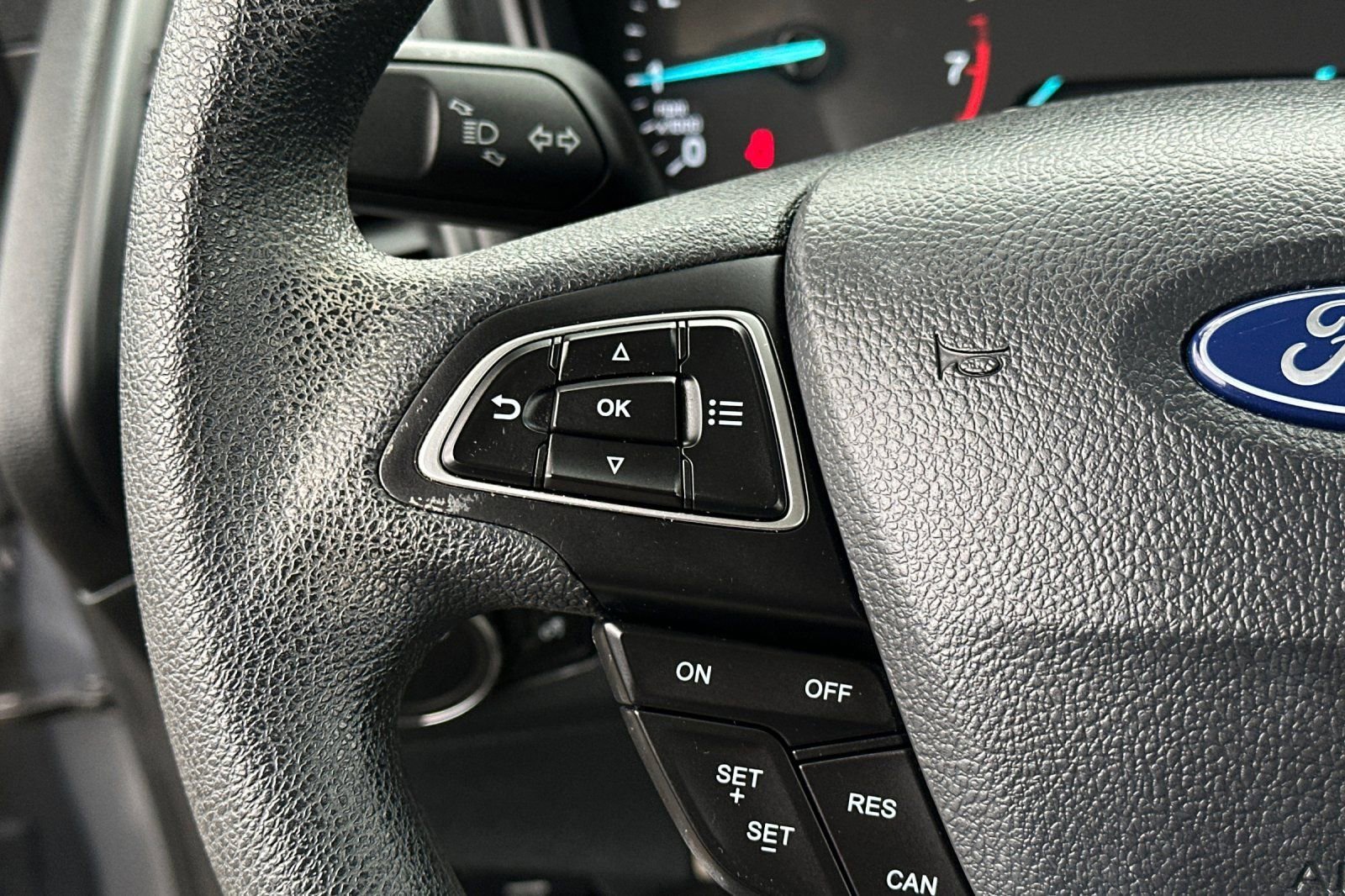 Used 2018 Gray Ford S image 29