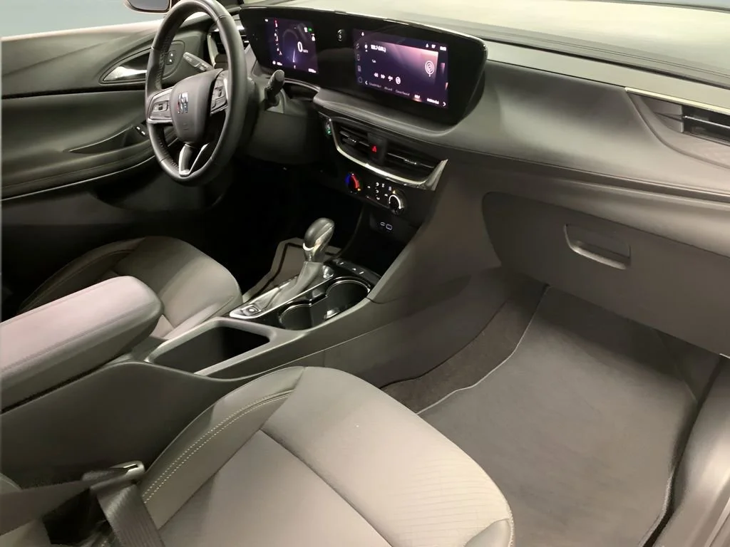 2024 Buick Encore GX Preferred - Photo 16