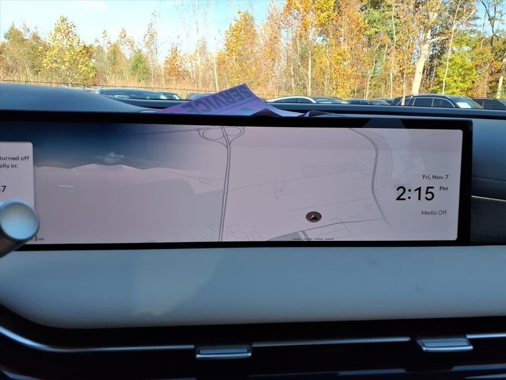 2026 GENESIS G80 Sport Prestige - Photo 16