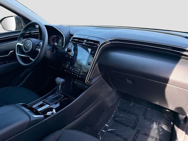 2024 Hyundai Tucson SEL - Photo 27