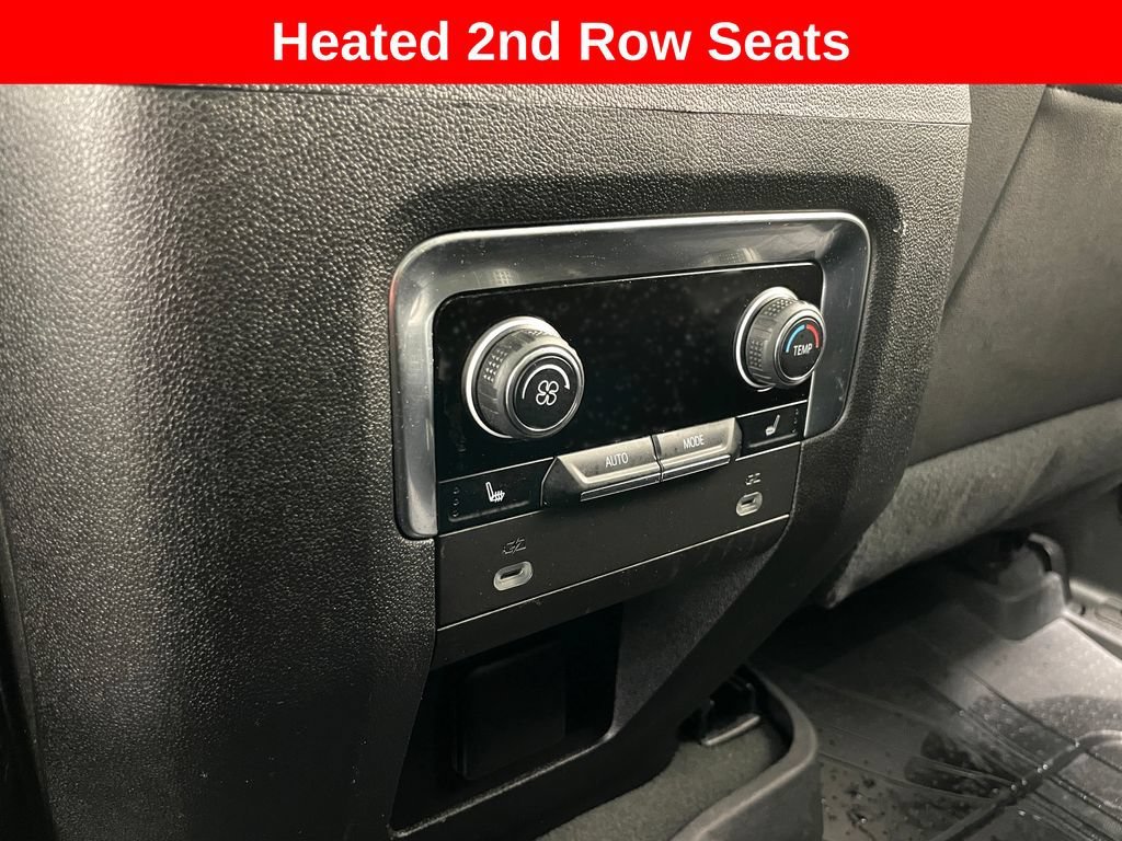 2021 Chevrolet Tahoe Premier - Photo 15