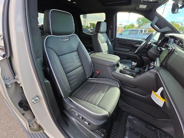 Used 2026 Coastal Dune GMC AT4X image 20