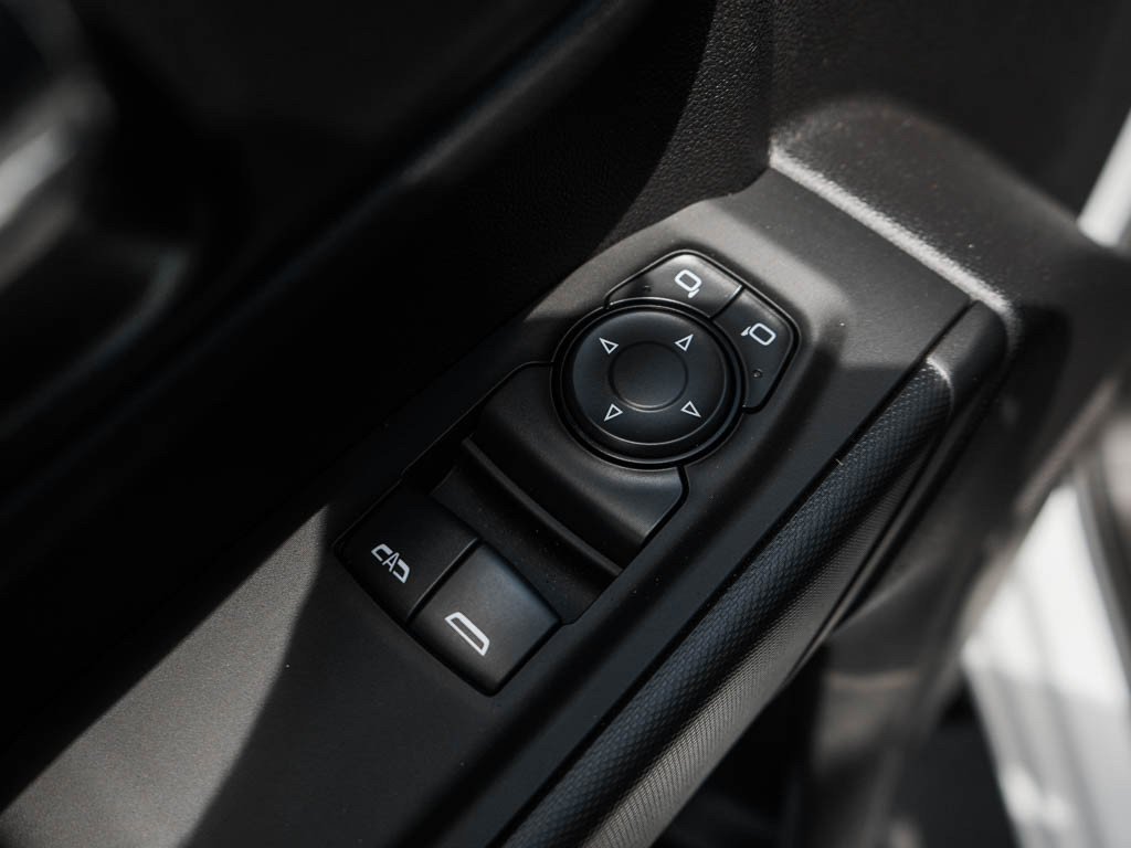 2025 Chevrolet Silverado 1500 Work Truck - Photo 11