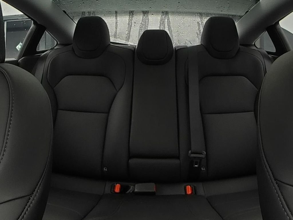 Used 2026 Gray Tesla Base image 10