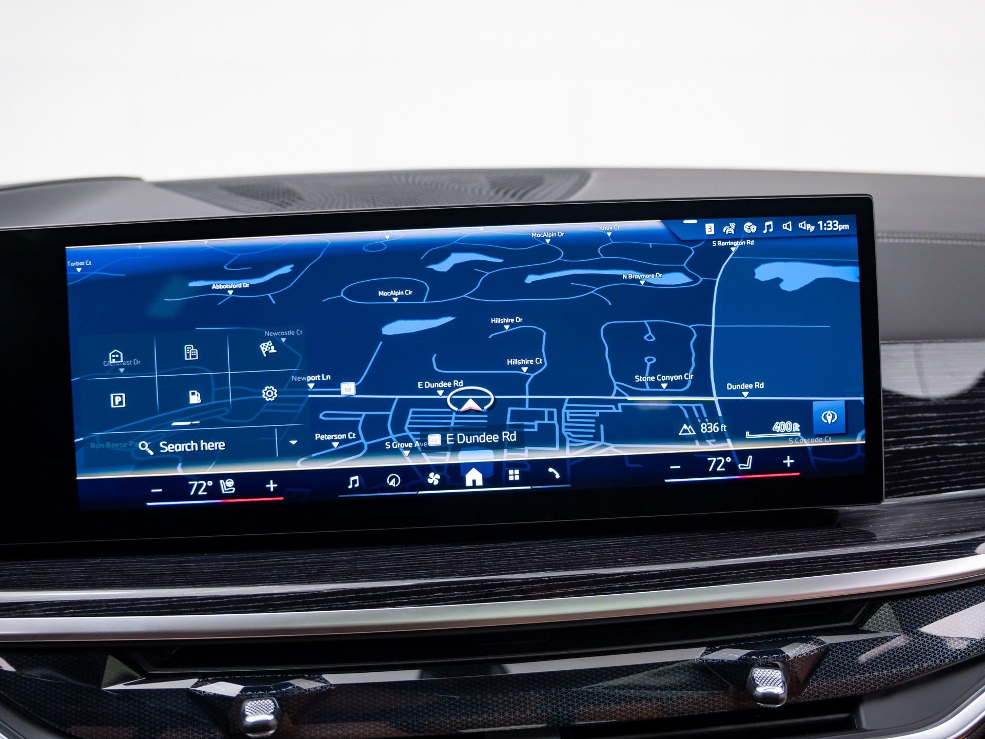 New 2027 Carbon Black Metallic BMW xDrive40i image 27