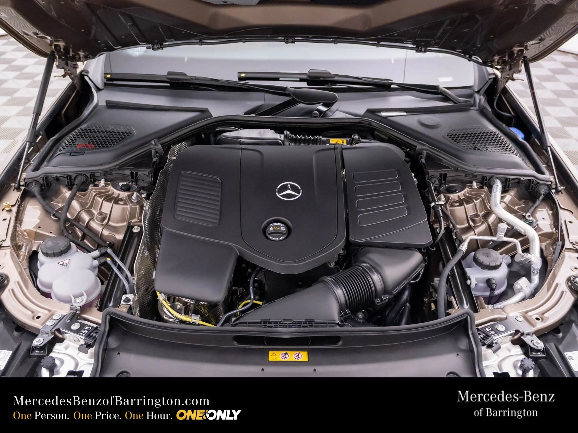 New 2026 Brown Mercedes-Benz E 350 image 35