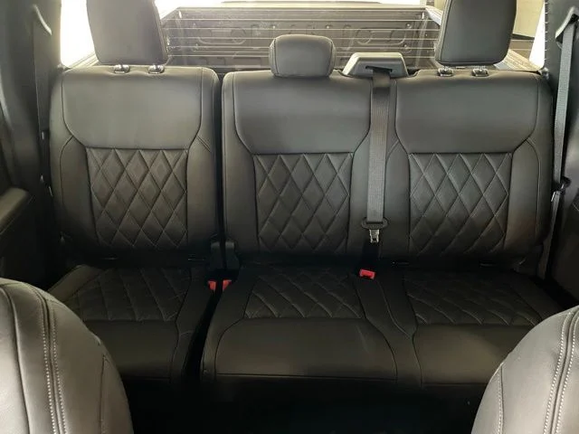 New 2026 CARBONIZED GRAY Ford STX image 31