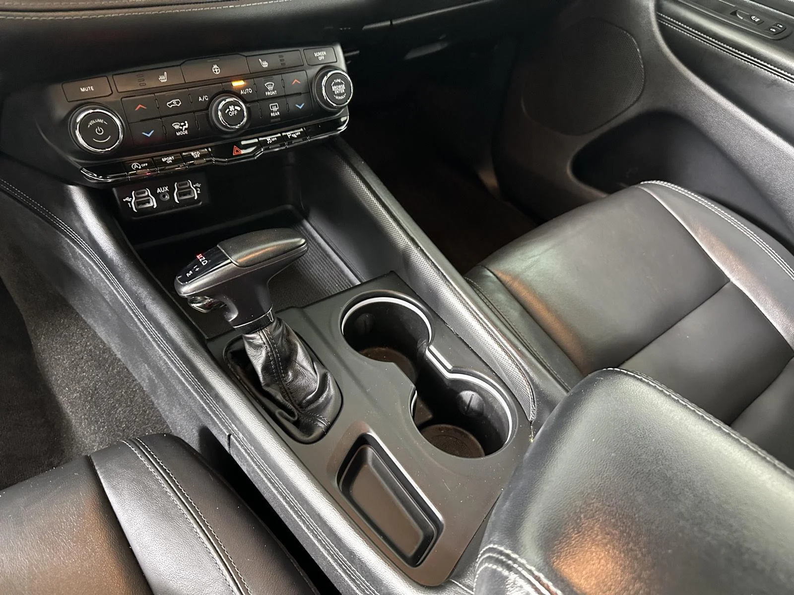 Used 2022 White Knuckle Clearcoat Dodge GT image 19