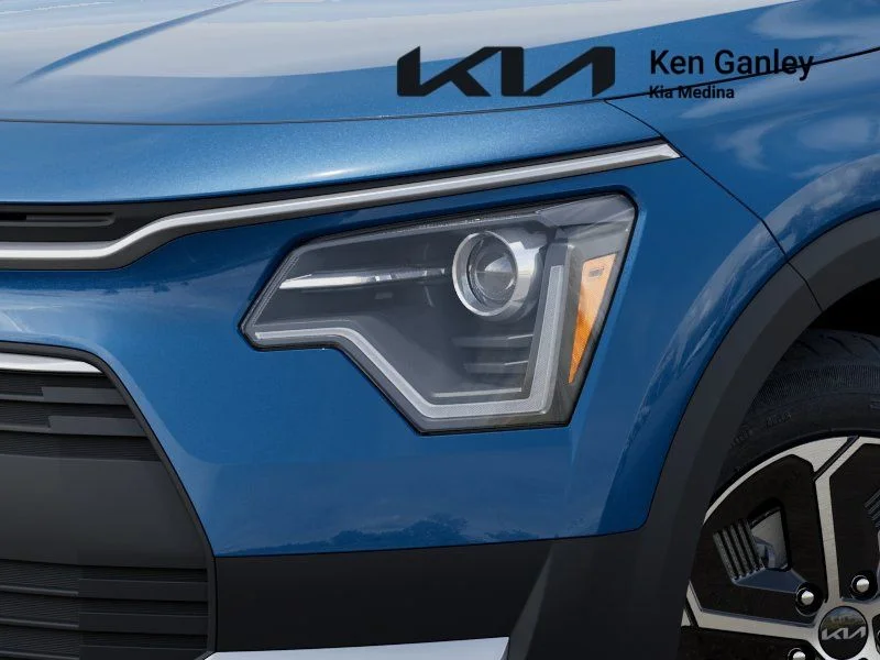 New 2026  Kia EX image 10