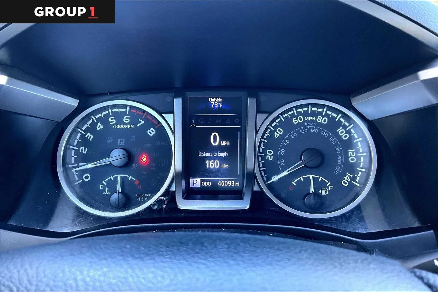 Certified Used 2023 Black Toyota SR5 image 25