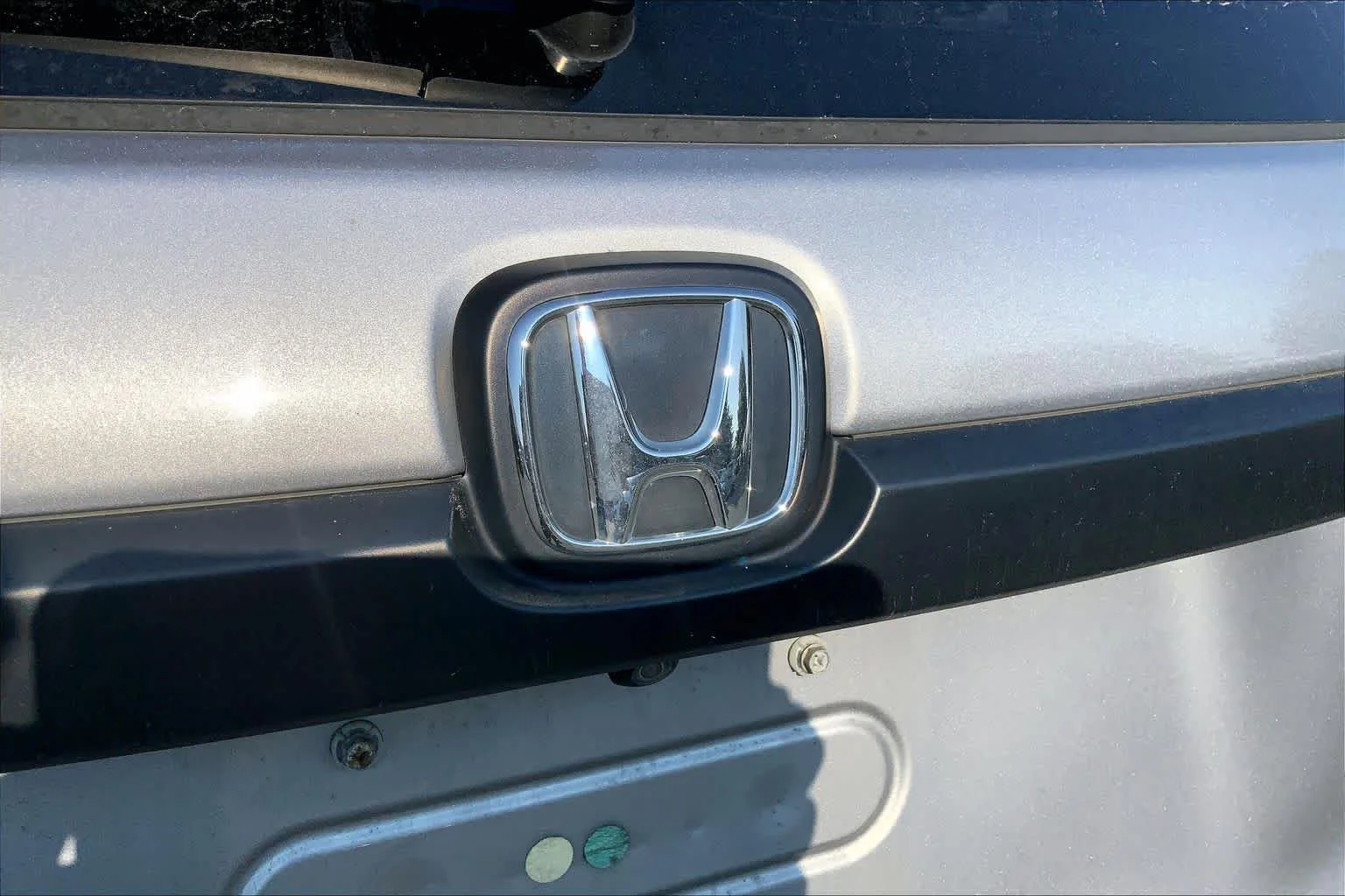 Certified Used 2019 Lunar Silver Metallic Honda EX-L image 60