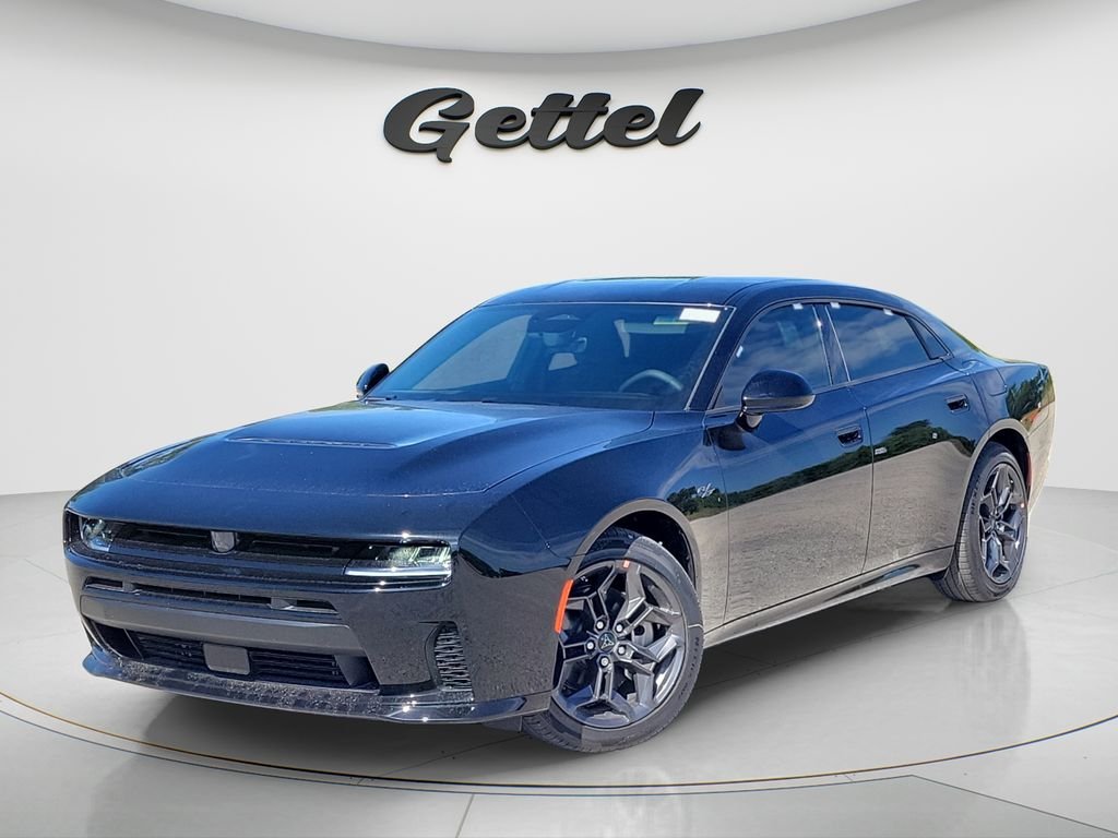 2026 Dodge Charger R/T AWD's photo