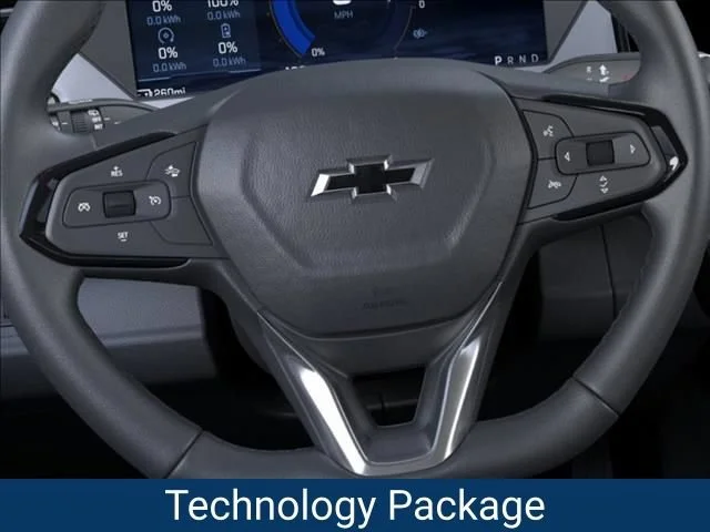 New 2027 Sterling Grey Metallic Chevrolet RS image 22