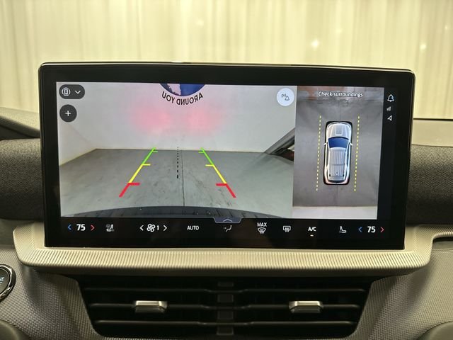 New 2027 Vapor Blue Metallic Ford ST-Line image 26