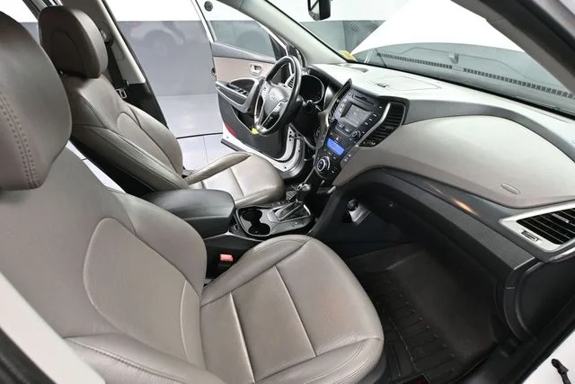 2016 Hyundai Santa Fe Sport - Photo 45