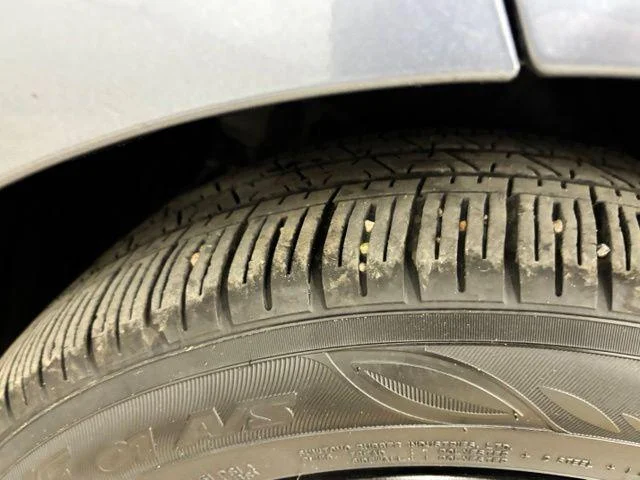 Used 2026 CELESTITE GRAY ME. Toyota  image 11