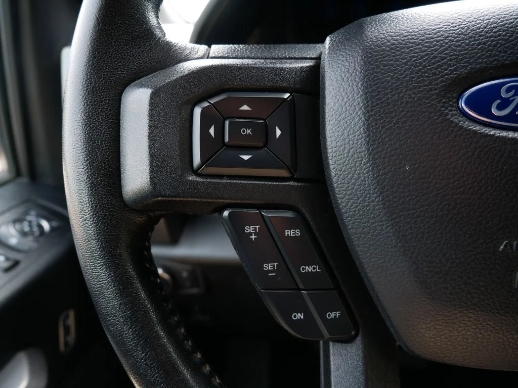 Certified Used 2019 Red Ford XLT image 19
