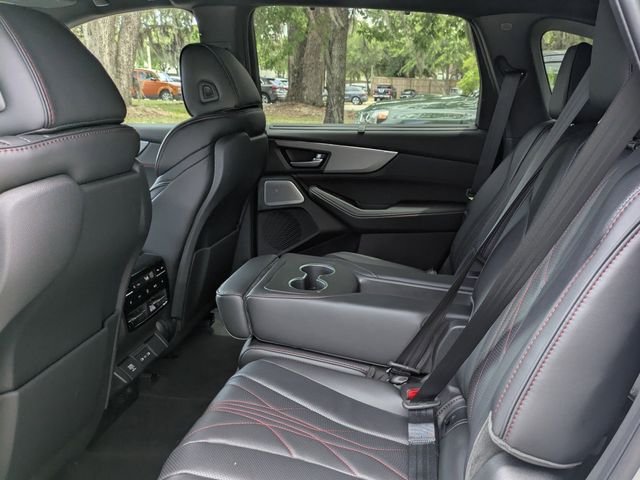 2026 Acura MDX A-Spec w/Advance Package - Photo 16