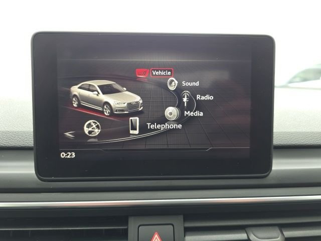 Used 2019 White Audi 2.0T Premium image 16