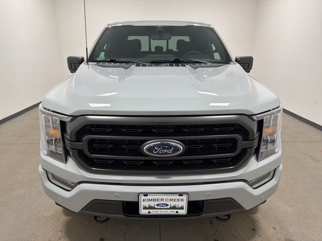 Used 2023 Ford F-150 XLT with VIN 1FTEW1EP7PFA07373 for sale in Pine River, Minnesota