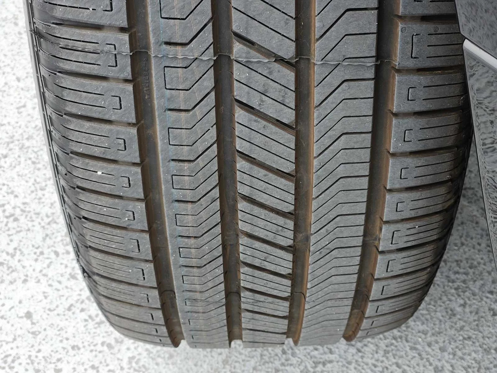 New 2026 Carpathian Grey LAND ROVER X-Dynamic SE image 11