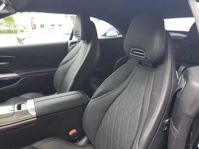 2024 Mercedes-Benz CLE CLE 450 - Photo 12