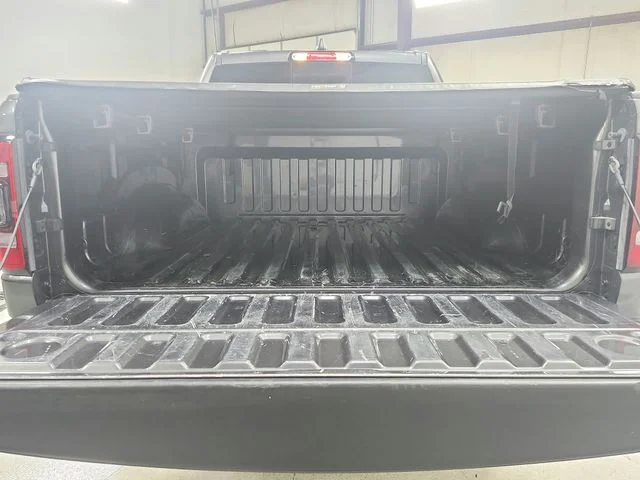 Used 2024 Gray Ram Rebel image 44