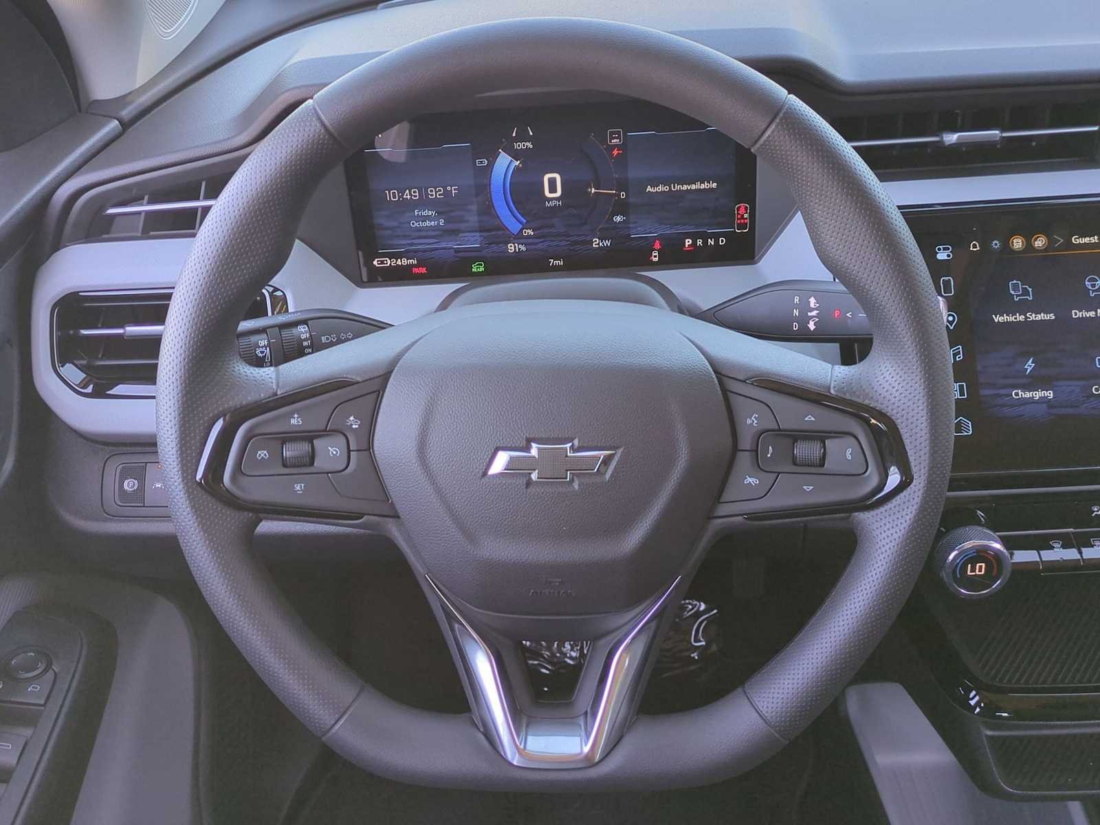 2027 Chevrolet Bolt LT - Photo 14