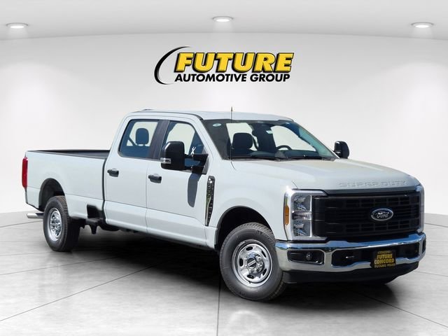 2026 Ford F-350 XL Crew Cab 8' Box SRW's photo