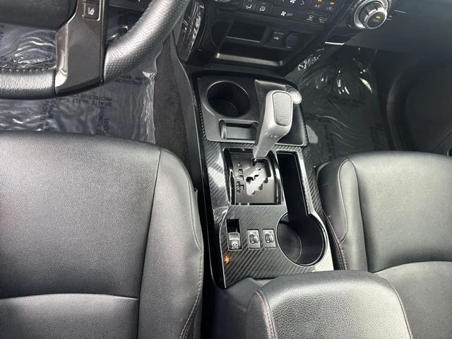 Used 2021 Gray Toyota TRD Pro image 24