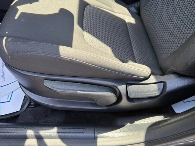 Used 2025 Gray Kia LX image 26
