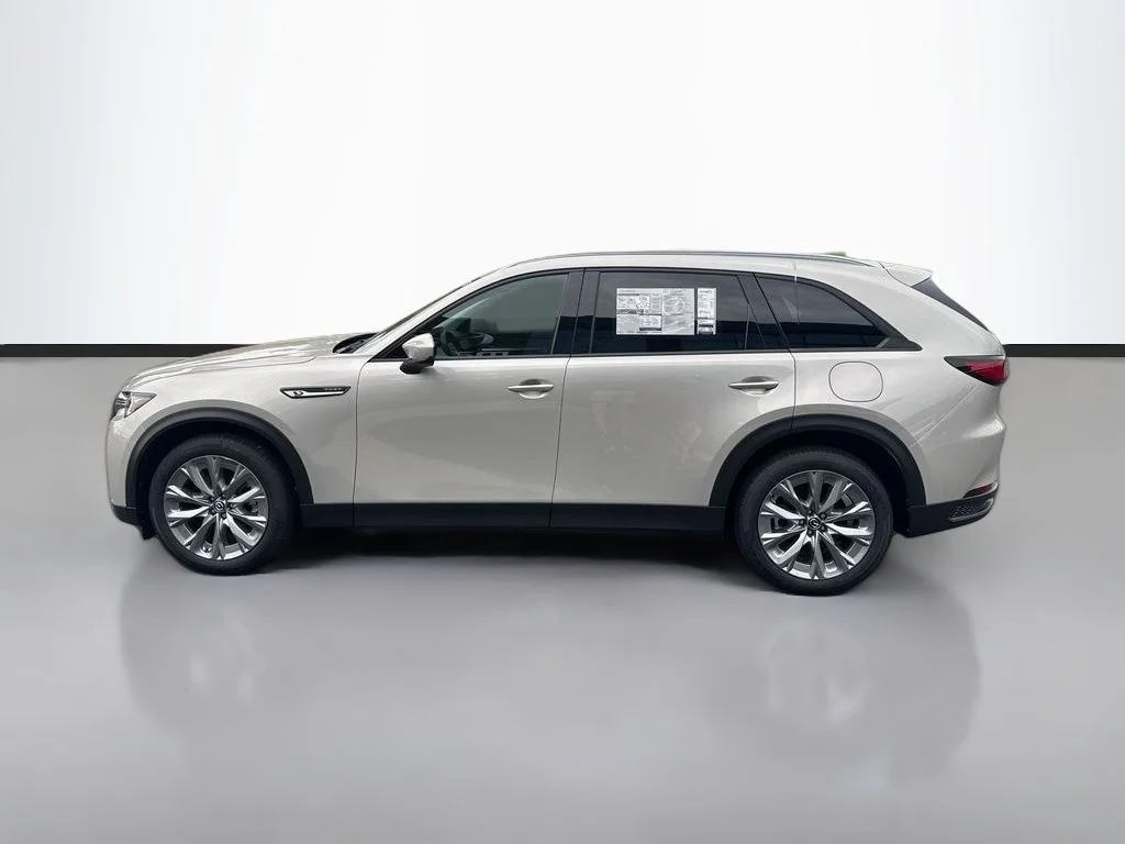 New 2026 Platinum Mazda Preferred image 6