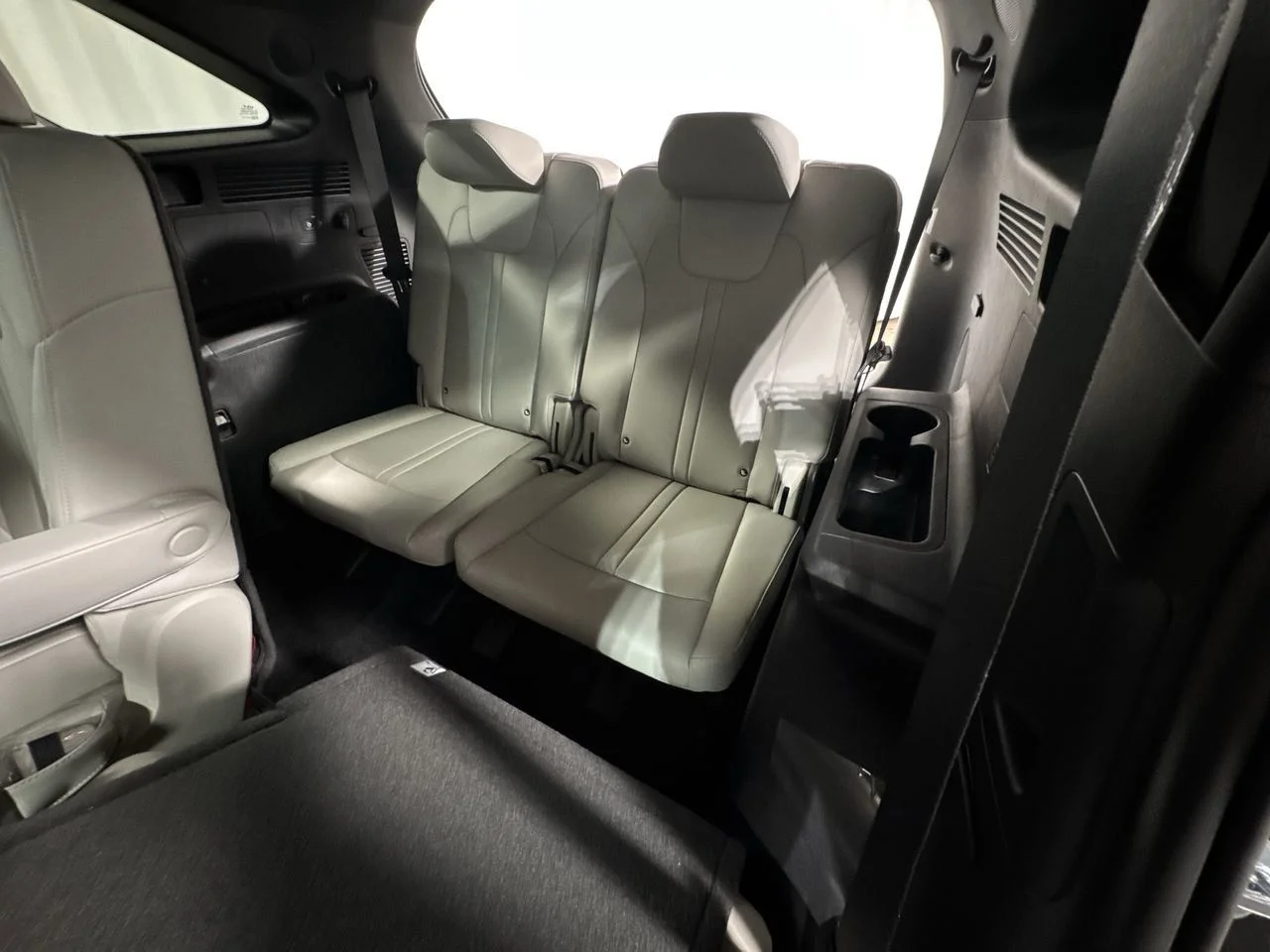 New 2026 Steel Gray Kia X-Line SX Prestige image 29