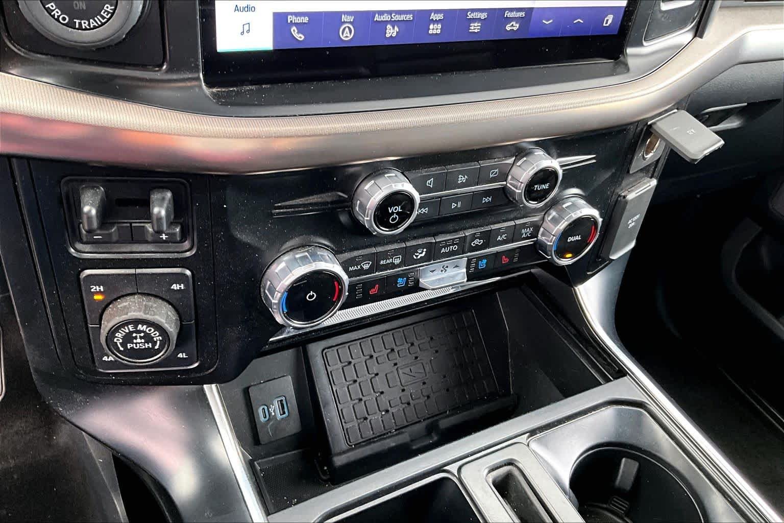 Used 2023 Avalanche Ford Raptor image 29