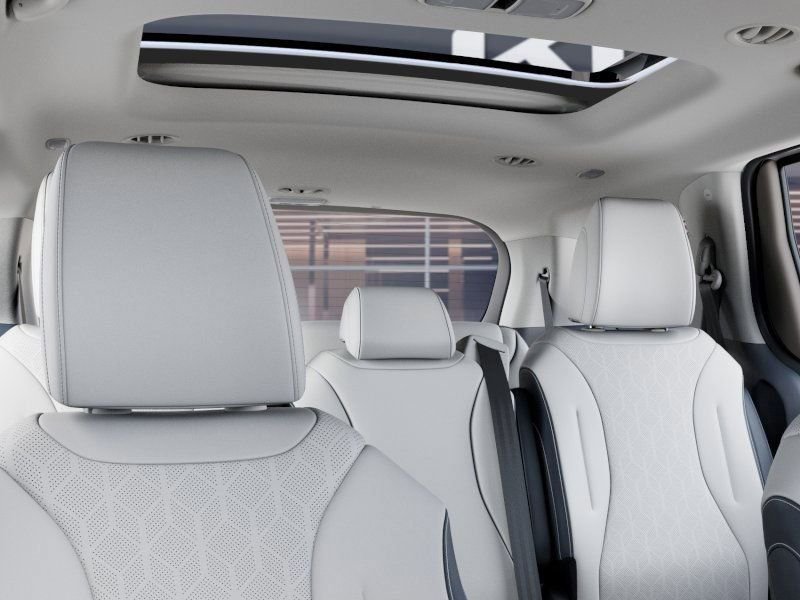 2026 Kia Carnival SX - Photo 27