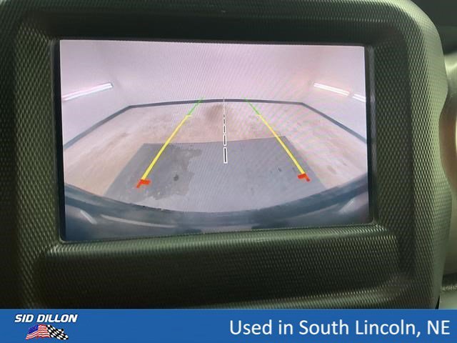 Used 2019 Black Clearcoat Jeep Sport S image 7
