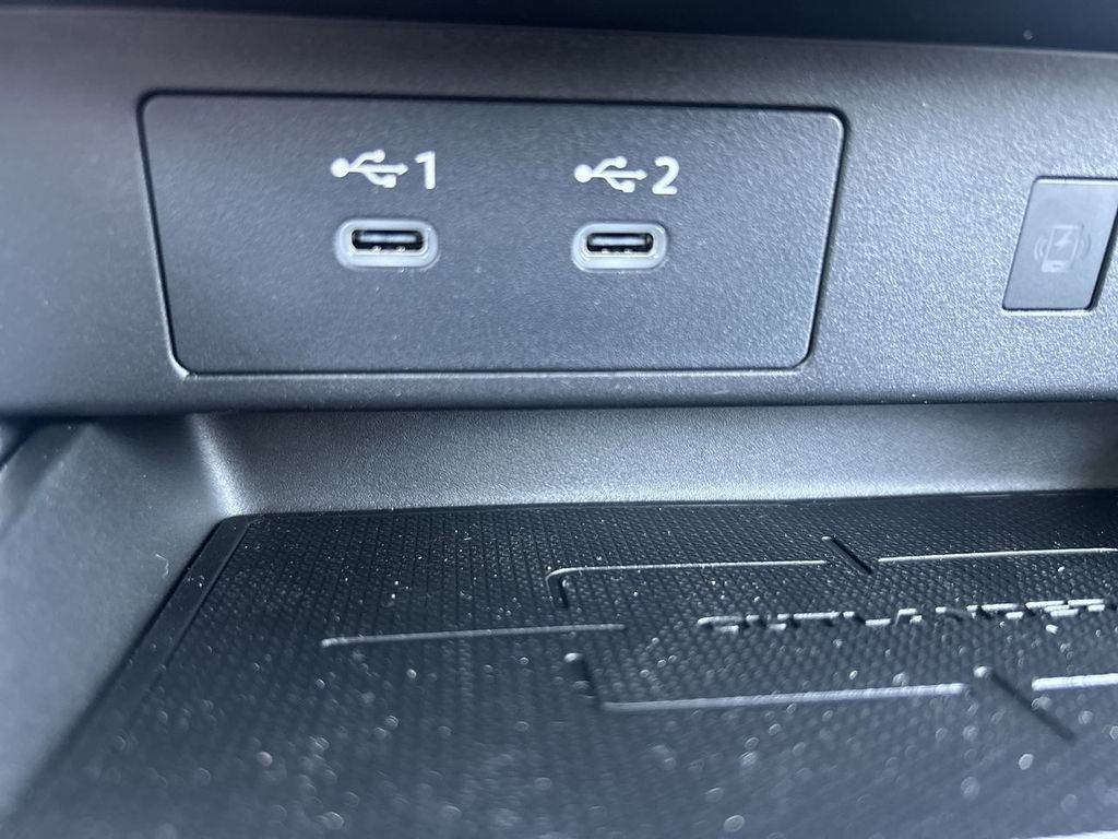 2026 Mitsubishi Outlander SE - Photo 33