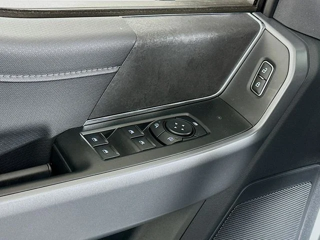 New 2026 White Ford XLT image 11