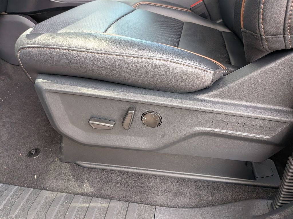New 2026 Marsh Gray Ford Lariat® image 18