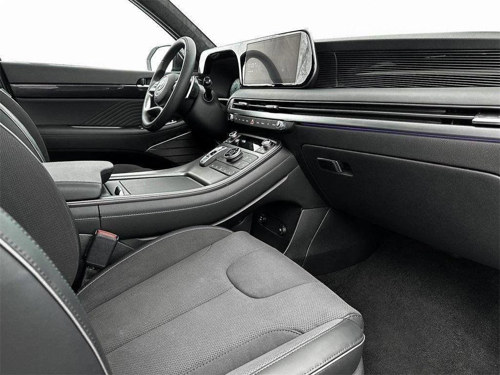 2025 Hyundai Palisade Calligraphy Night Edition - Photo 15