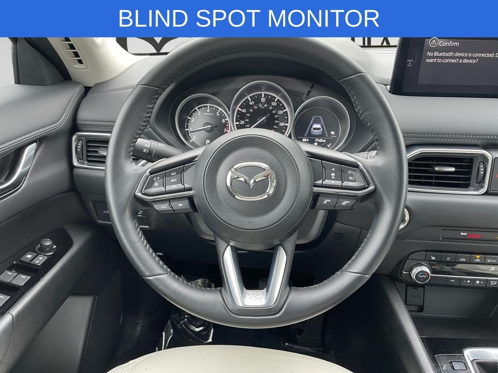 Used 2025 Black Mazda 2.5 S Preferred Package image 11