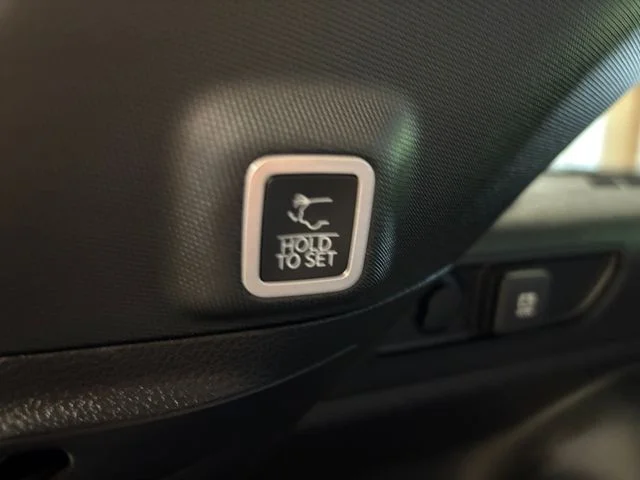 New 2027 Blue Jeep Limited image 19