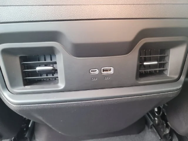 Used 2024 Black Chevrolet LT Trail Boss image 15